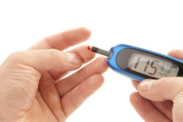 The most obvious signs of diabetes Picture 7