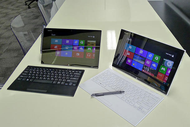 The most outstanding computers at IFA 2013 Picture 2