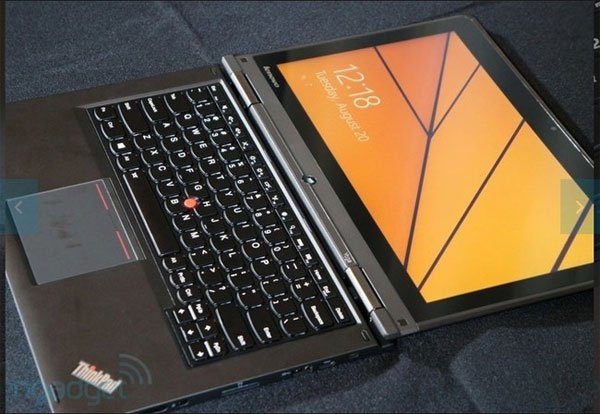 The most outstanding computers at IFA 2013 Picture 3