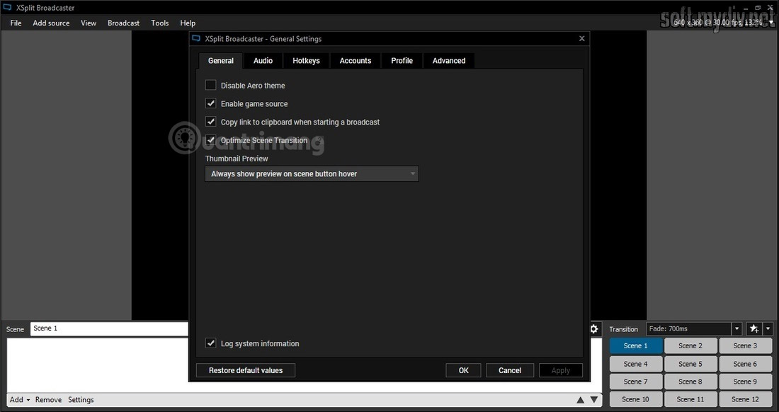 The most popular Facebook Live Stream video software Picture 3