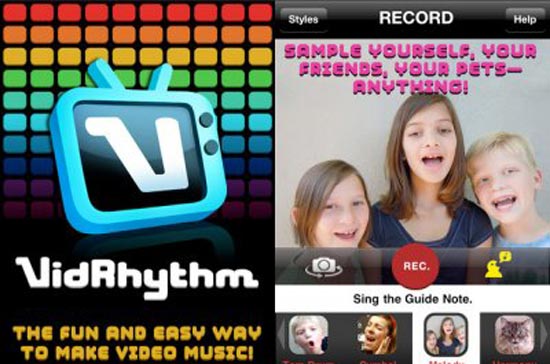 The most popular iPhone apps Picture 2