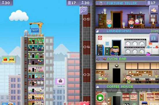 The most popular iPhone apps Picture 4