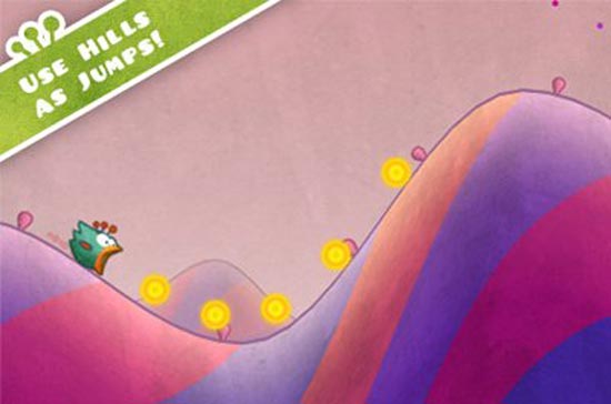 The most popular iPhone apps Picture 5