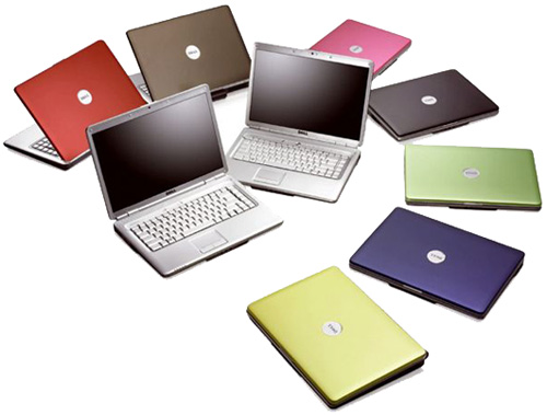 The most popular laptops Picture 4