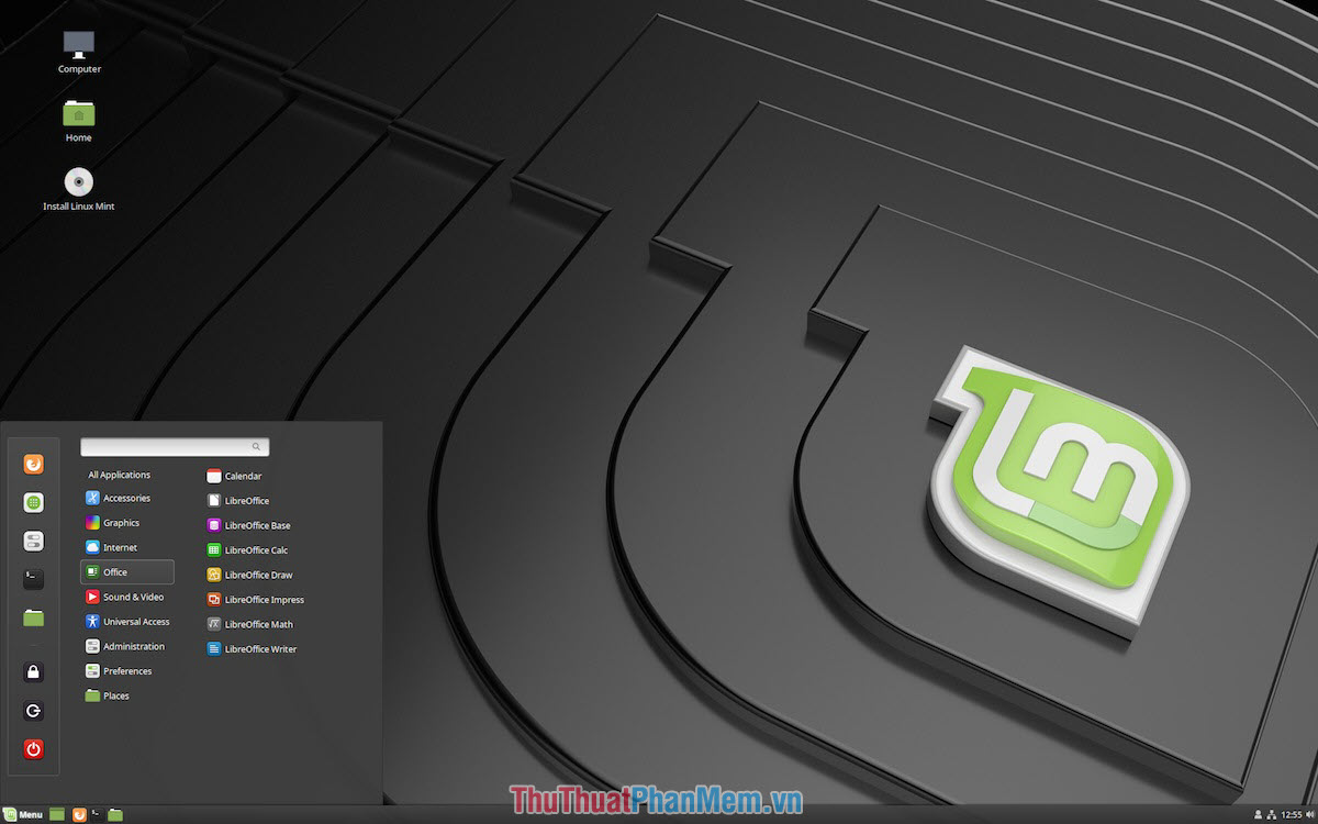 The most popular Linux versions today Picture 2