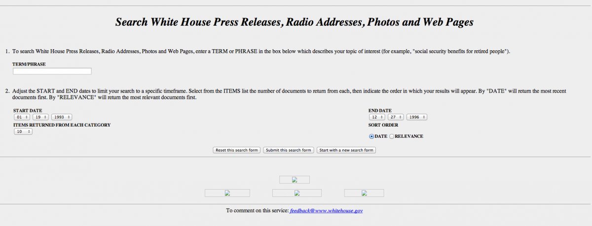 The most popular websites that day and now Picture 17