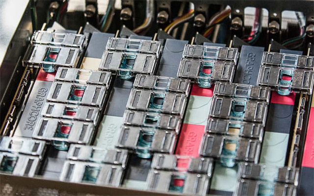 The most potential AI chip manufacturing company in the world has been poured an additional $ 200 million in funding Picture 1