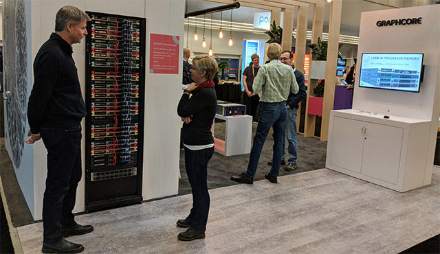 The most potential AI chip manufacturing company in the world has been poured an additional $ 200 million in funding Picture 2