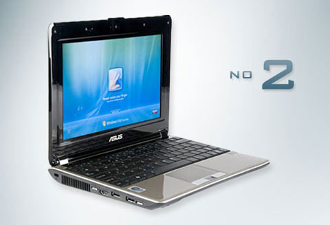 The most powerful netbooks today Picture 2