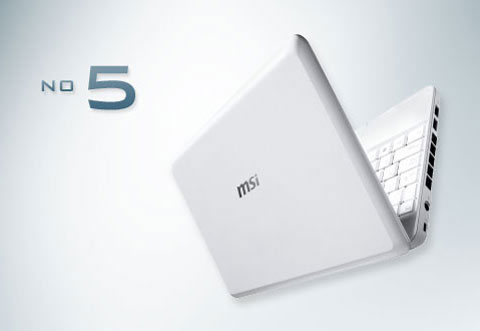 The most powerful netbooks today Picture 5