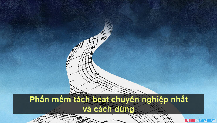 The most professional beat splitter and how to use it Picture 1