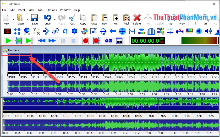 The most professional beat splitter and how to use it Picture 10