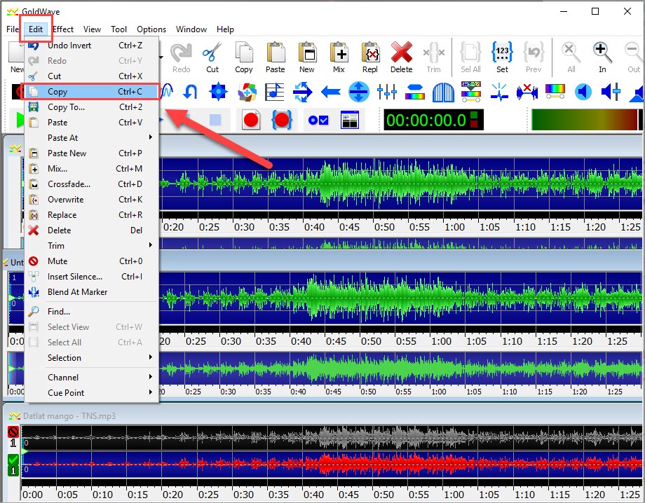 The most professional beat splitter and how to use it Picture 12