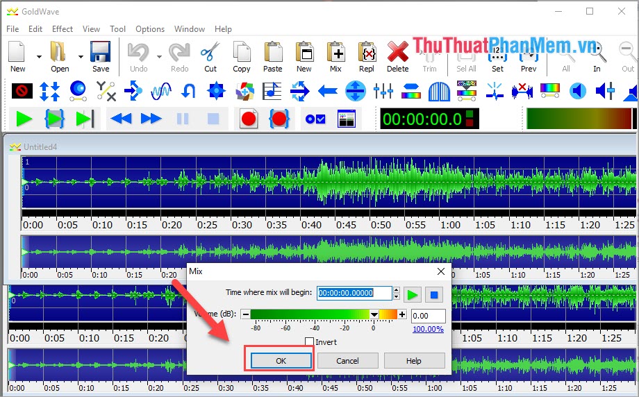 The most professional beat splitter and how to use it Picture 14