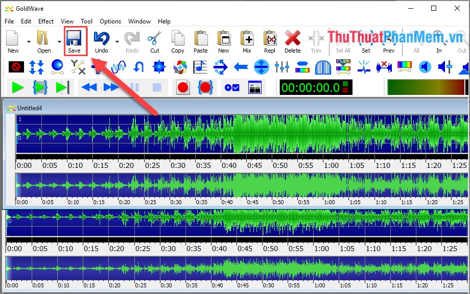 The most professional beat splitter and how to use it Picture 15