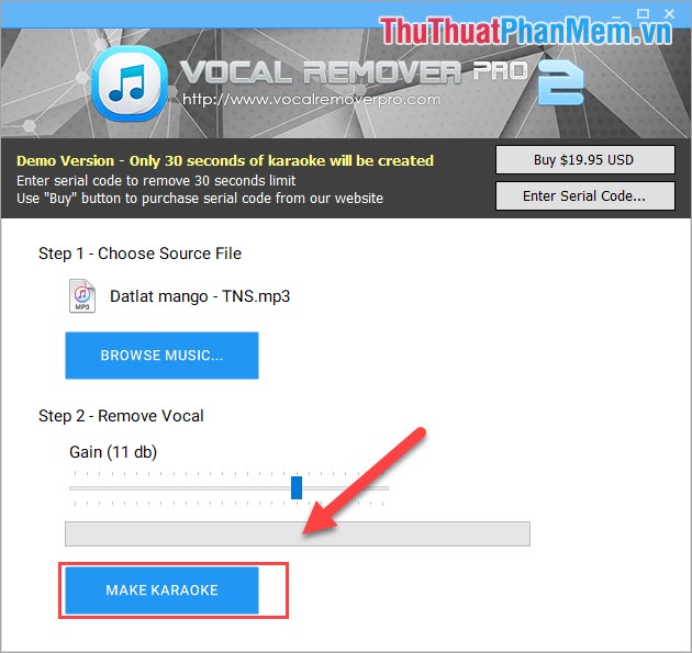 The most professional beat splitter and how to use it Picture 18