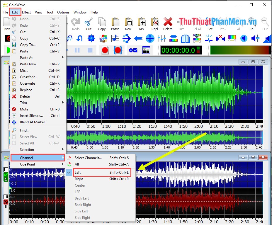 The most professional beat splitter and how to use it Picture 3