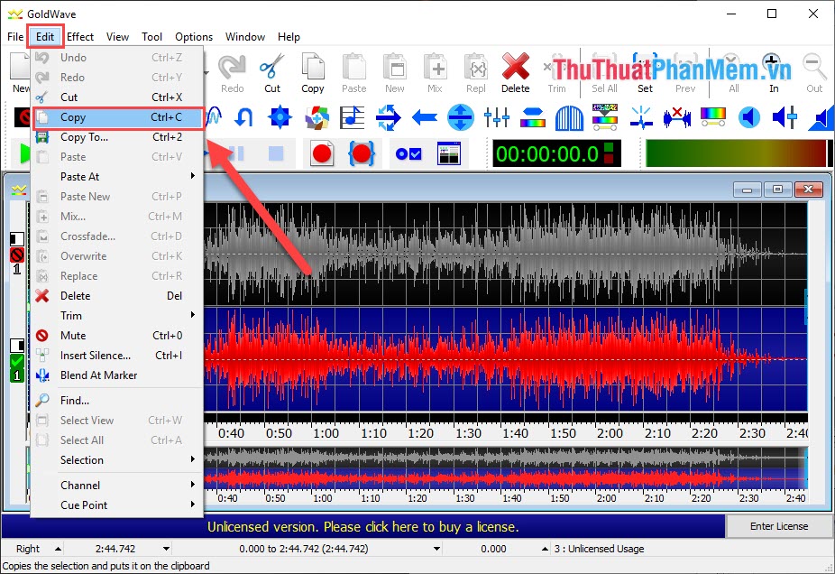 The most professional beat splitter and how to use it Picture 4