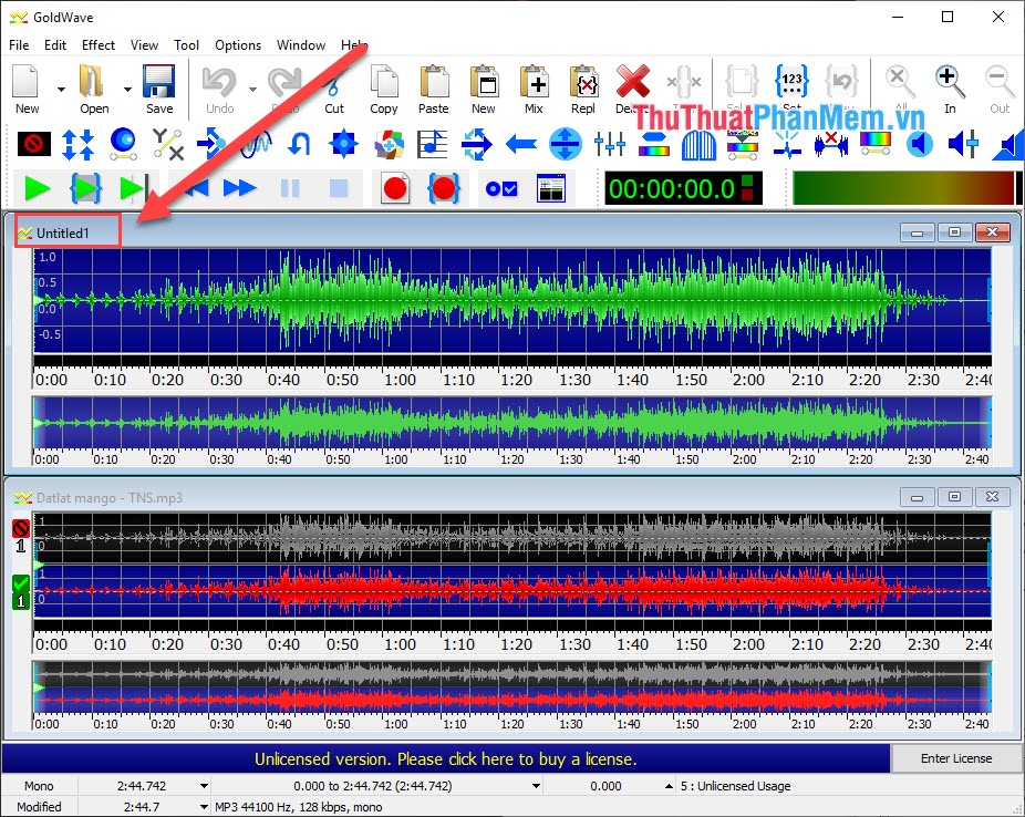 The most professional beat splitter and how to use it Picture 6