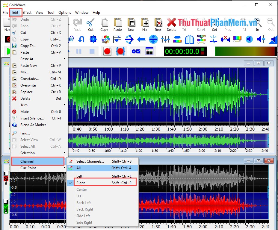 The most professional beat splitter and how to use it Picture 7