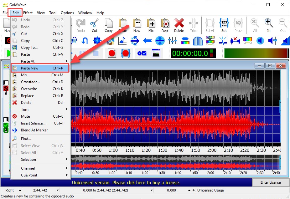 The most professional beat splitter and how to use it Picture 9