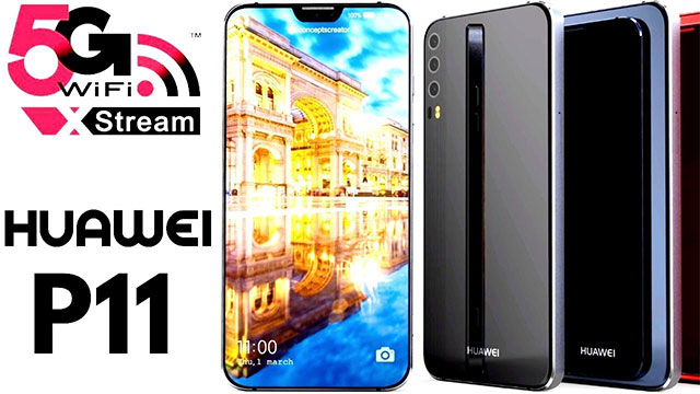 The most remarkable smartphone models 5G will be released in February, who will lead the game? Picture 3