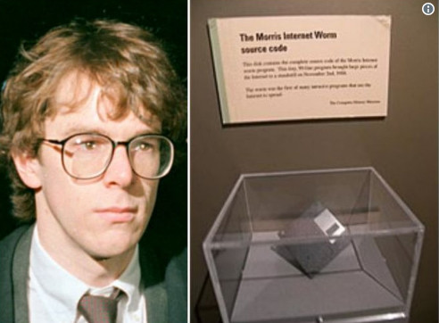 The most scary computer viruses ever Picture 1