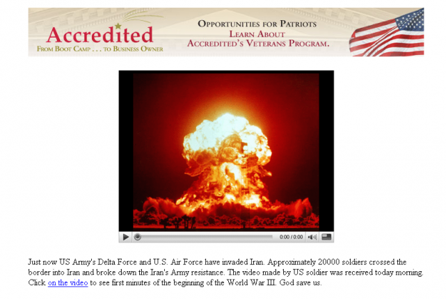 The most scary computer viruses ever Picture 13