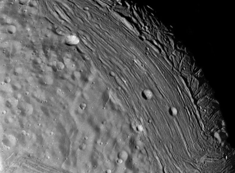 The most spectacular cosmic photos 2017 Picture 3