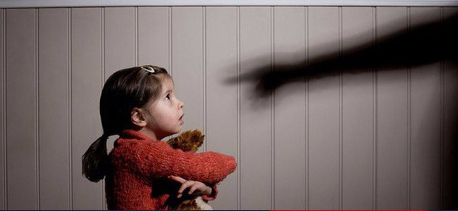 The 'mouthful' statements of parents accidentally depress the child Picture 2