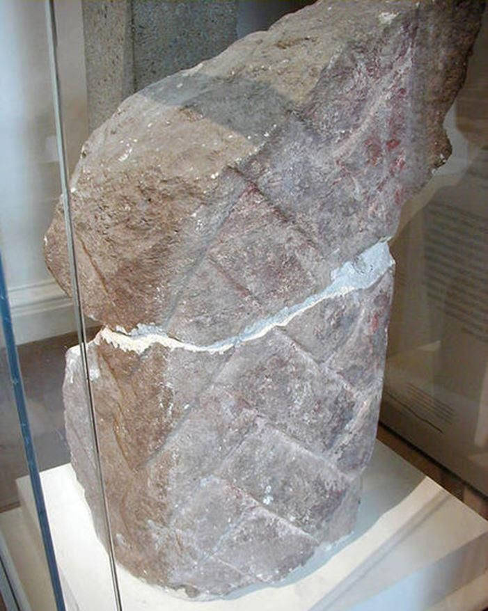 The mysteries and interesting facts about the oldest Egyptian Sphinx Picture 9