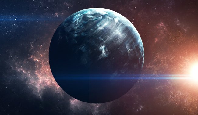 The mysterious 9th planet could be a 'free floating' planet Picture 2