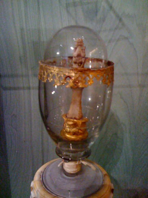 The mysterious journey of Galileo Galilei's missing fingers Picture 7