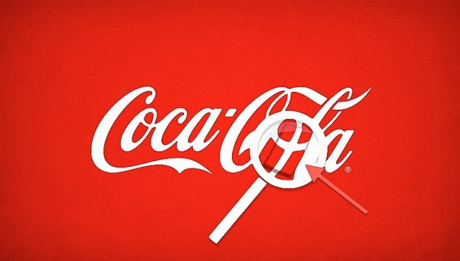 The mysterious message behind 15 world-famous brand logos that few people know about Picture 16
