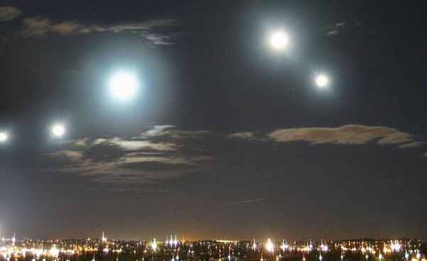 The mysterious places on Earth involve aliens Picture 11