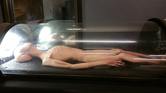 The mysterious places on Earth involve aliens Picture 3