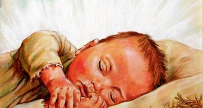 The mystery of dead women still gives birth Picture 2