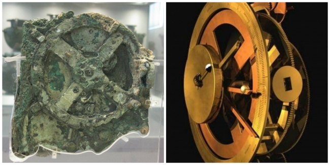 The mystery of the ancient Egyptian helicopter, the disappearance of the Nazca civilization ... finally has a solution Picture 4