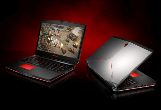 The necessary notes when buying a gaming laptop Picture 6