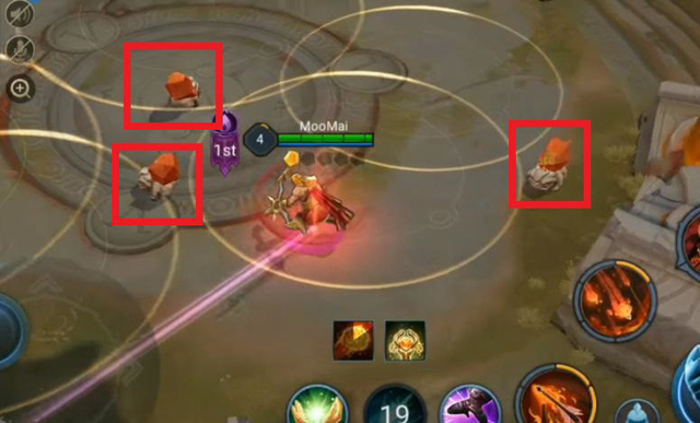 The necessary resources for Mobile Warfare regime Picture 3