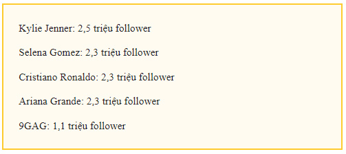 The new error on Instagram has caused millions of people to lose millions of followers Picture 3