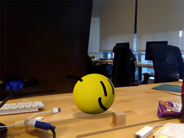 The new feature on Windows 10 Fall Creators Update is most noticeable Picture 2