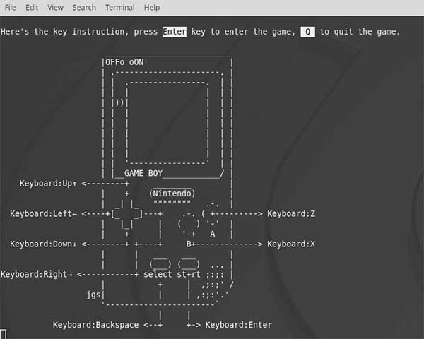 The new Game Boy emulator has a remote 'Cloud Gaming' mode with many interesting advantages Picture 3