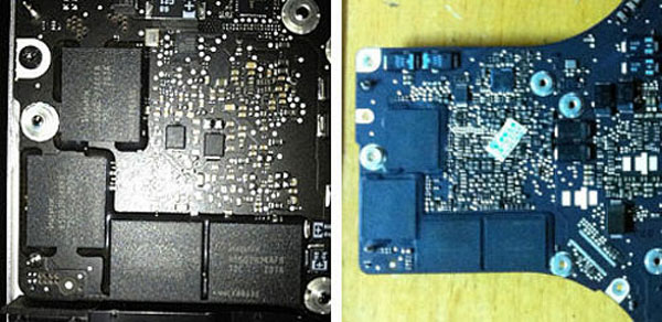 The new MacBook Pro can use Nvidia graphics Picture 3