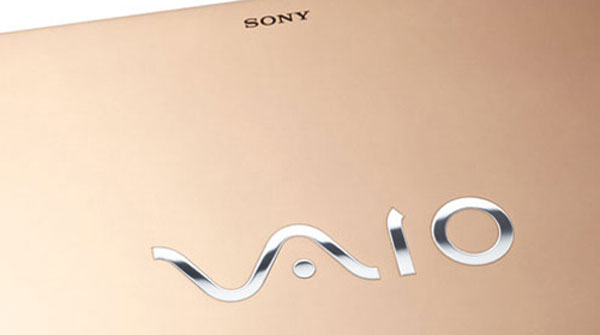 The new Sony Vaio Z is revealed Picture 7