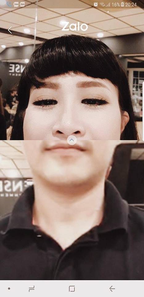 The new Splitview Challenge is enjoying a strong response from Vietnamese stars Picture 4