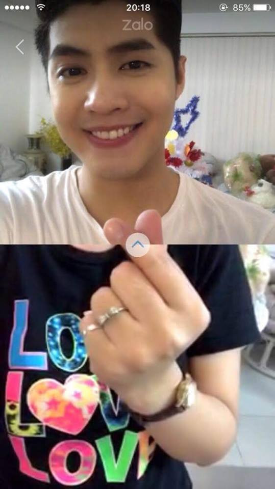 The new Splitview Challenge is enjoying a strong response from Vietnamese stars Picture 5