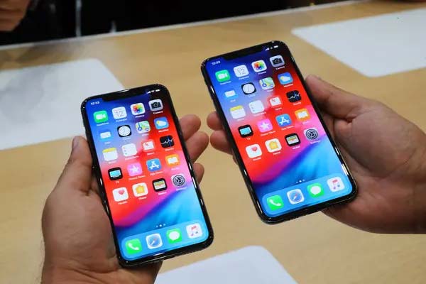 The next iPhone you buy may be made in India Picture 2