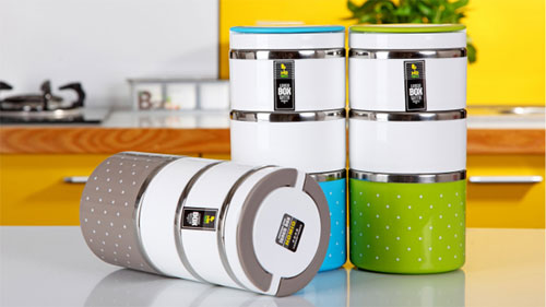 The notes when bringing rice to the mother need to remember Picture 3