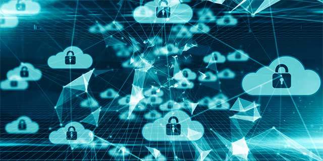The NSA identifies 4 'critical' security vulnerabilities of cloud systems Picture 1